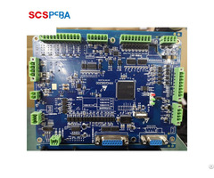Custom Pcba Assembly Electronic Card Manufacturer
