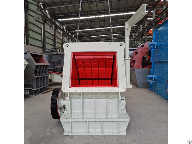 Impact Crusher For Sale