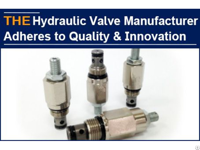 Why Is Aak Hydraulic Valve Hated By Strong Domestic Peers