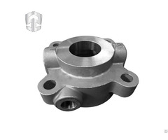 Nickel Based Corrosion Resistant Alloy Casting