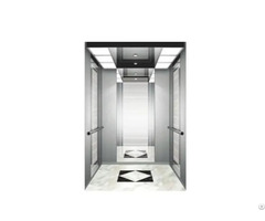 Affordable Price Geometric Pattern Passenger Elevator