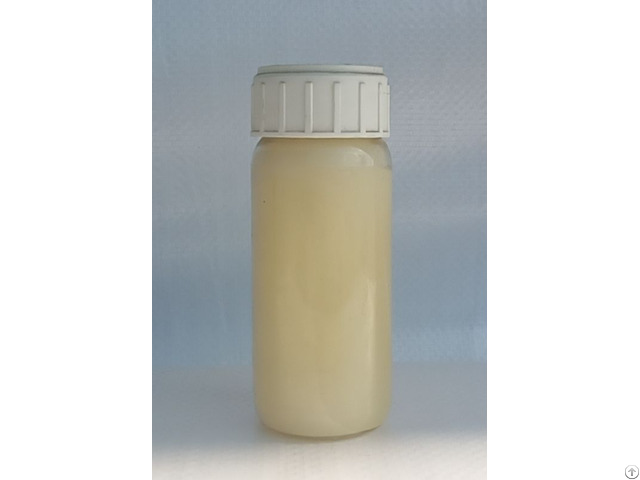 Castor Oil Ethoxylates Pesticide Emulsifier By El Series