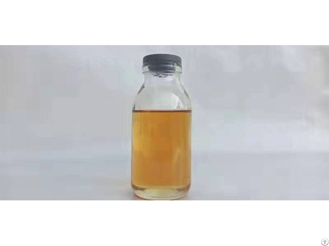 Calcium Dodecyl Benzene Sulfonate Pesticide Emulsifier 500