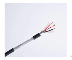 Rg6 Series 75 Ohm Standard Coaxial Cable