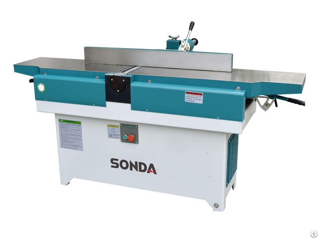 Surface Planer