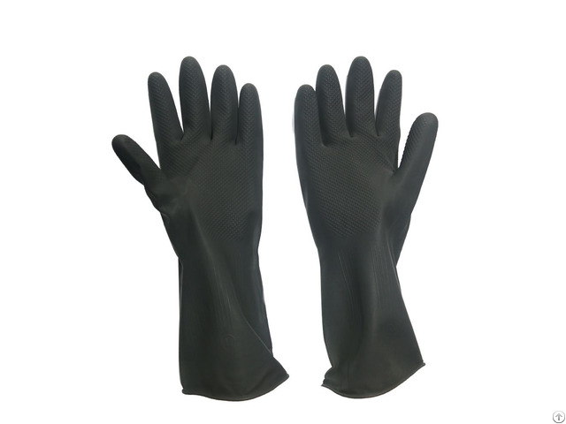 Industrial Gloves