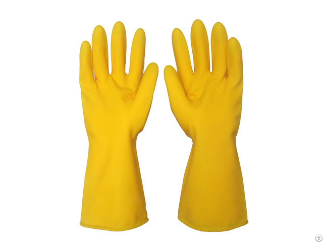 Household Gloves