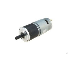 Oil Pump Gear Motor Sydp02