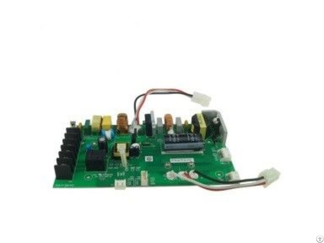 Motor Controller Pcb01 Dc155v Dc310v