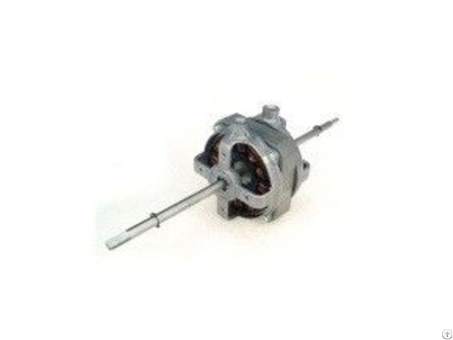 Doublehead Fan Bldc Motor