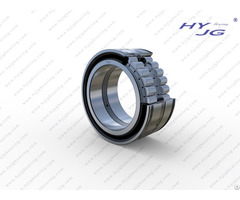 Cable Pulley Bearing