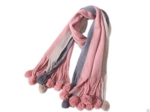 Fall Winder Scarf Phoenix Fashion Co Ltd