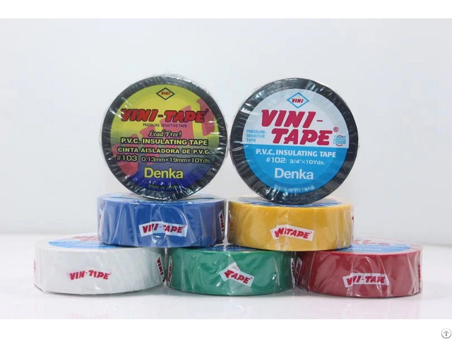 Denka Vini Tape