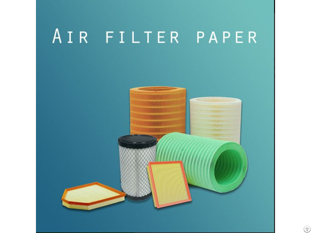 Air Filter Paper