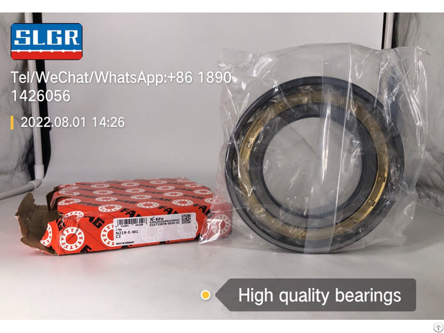 High Quality Bearings