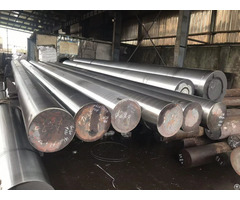 Forging Heat Treating Sae A2 Tool Steel Suppliers Manufacture