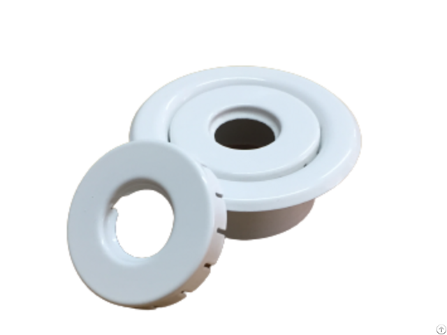 Recessed Escutcheons Sprinkler Iz 100 3 4 Inch