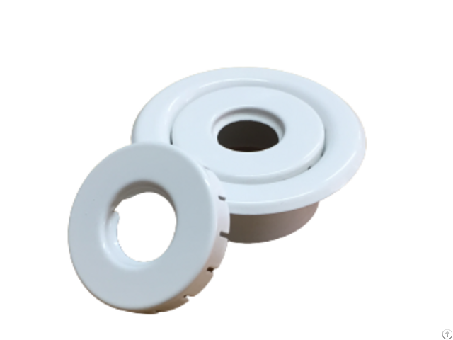 Recessed Escutcheons Sprinkler Iz 134 3 4 Inch