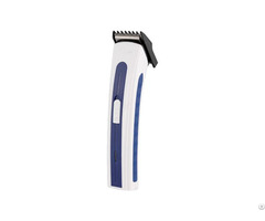 Charge And Plug Dual Purpose Hair Clipper Multifunctional Household Oh 1052