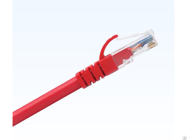 6a1 Category Jumper Connection Cable