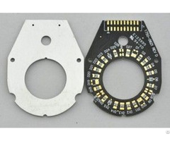 Aluminum Pcb For Led Lighting With High Thermal Conductivity