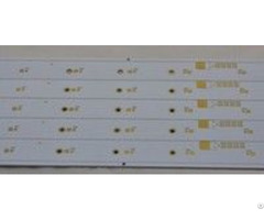 High Quality Metal Core Pcb With Great Thermal Conductivity