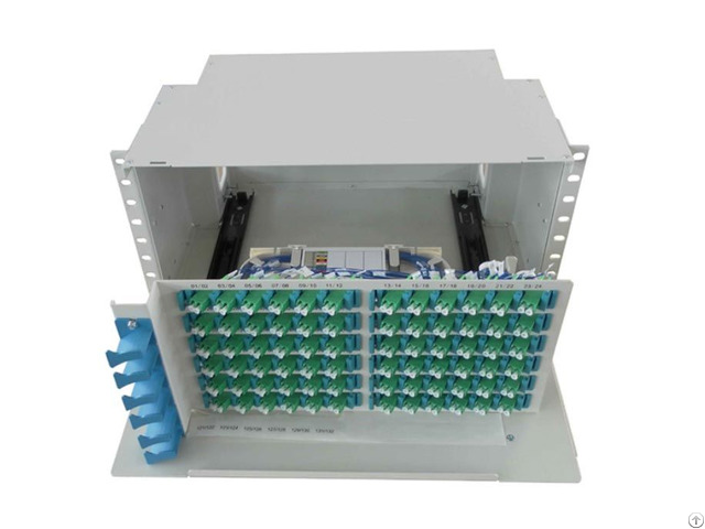 Odf Patch Panel P3 Made In China