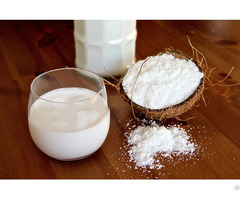 Coconut Milk Powder Suppliers