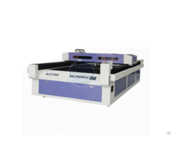Laser Cutting Machine For Metal And No Coherer Mix 1325h