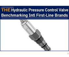 For The Hydraulic Pressure Control Valve With 4 Precision Requirements Only Aak Can Do It