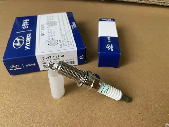 High Quality Spark Plug 18847 11160