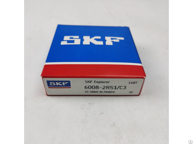 Original Bearings 6008 2rs1 C3