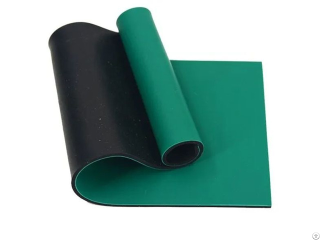 Natural Rubber Sheets