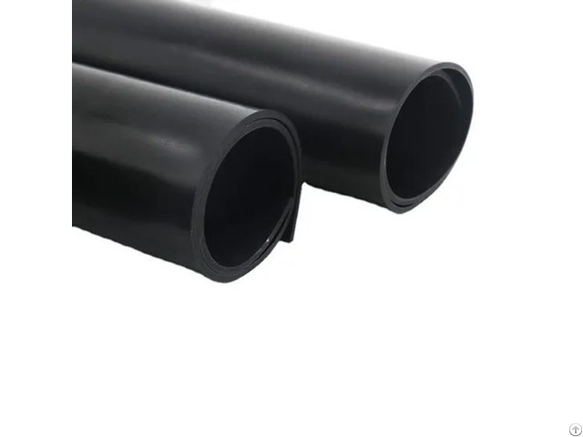 Fluorocarbon Rubber Sheet