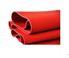 Interested In This Product Get Best Quote Red Abrasion Resistant Rubber Sheet