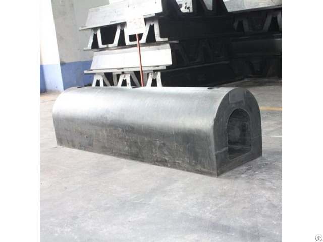 Rubber Marine Fender