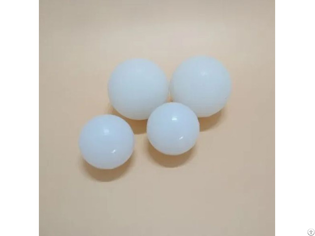 Rubber Ball For Vibro Machine