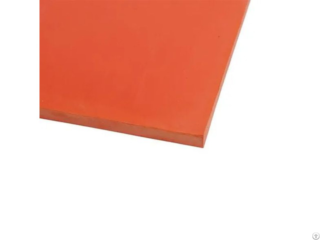 Rubber Sheet Linings