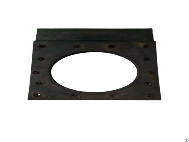 Rubber Lid Frame