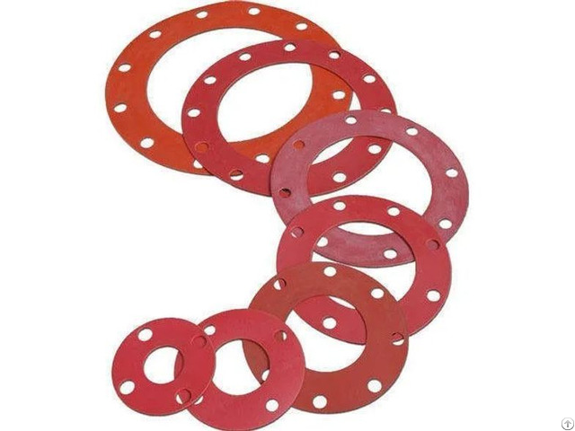 Flange Gaskets