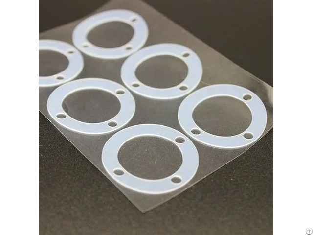 Silicone Gaskets