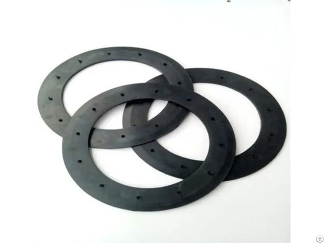 Silicon Gaskets