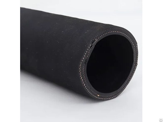 Rubber Fly Ash Hose