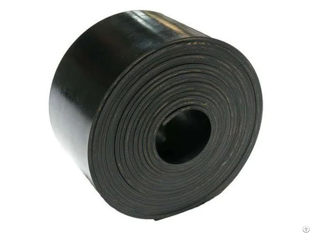 Rubber Conveyor Belts Grade