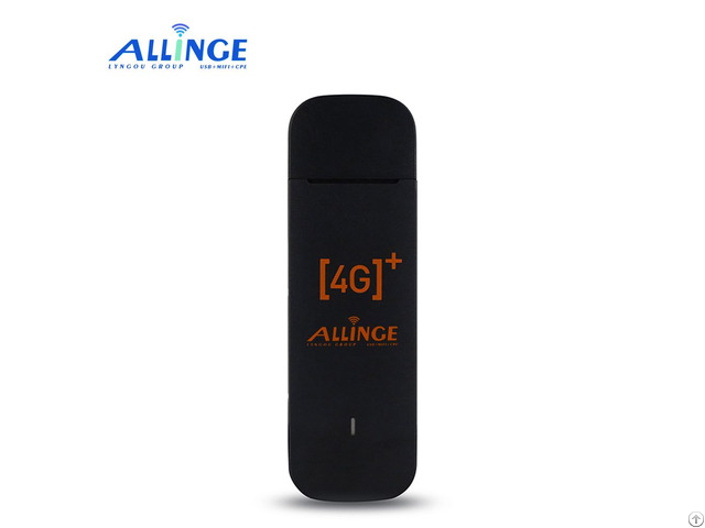 Allinge Xyy075 Router E3372h 153 3g 4g Usb Dongles With Sim Card