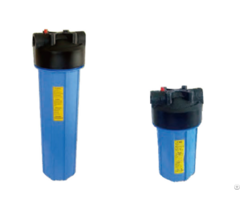 Water Filter Housing 10 Or 20 Inches Hl Type
