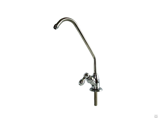 Ceramic Disc Faucet Wdf 863