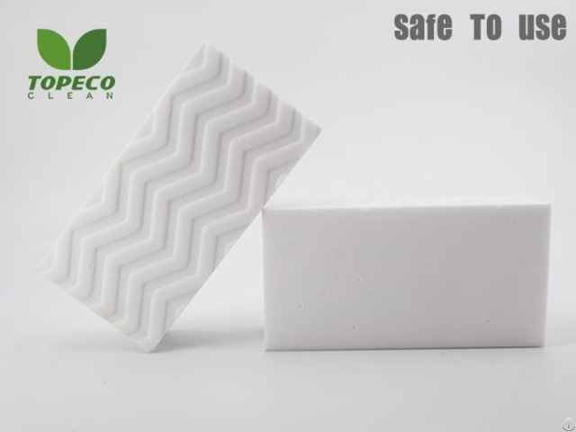 Magic Melamine Sponge For Kitchen