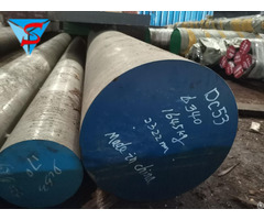 Hot Rolled Aisi 4340 Alloy Steel Bars