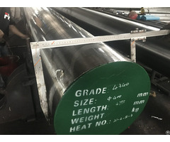 Good Heat Resistance 4340 Steel Suppliers